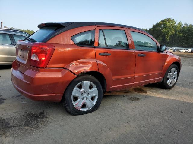 Photo 3 from auction – 2007 DODGE CALIBER SX with VIN 1B3HB48B77D351339