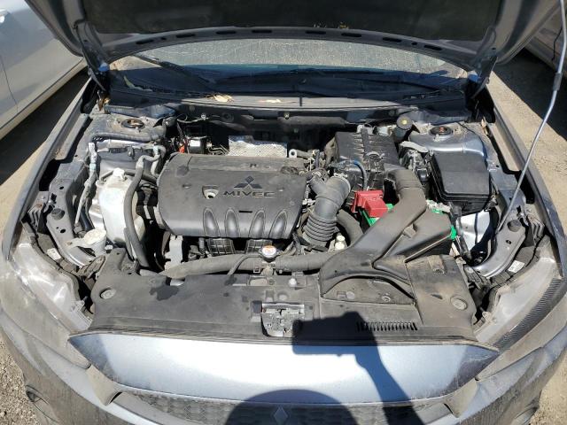 Photo 11 from auction – 2016 MITSUBISHI LANCER ES with VIN JA32U2FU1GU005566