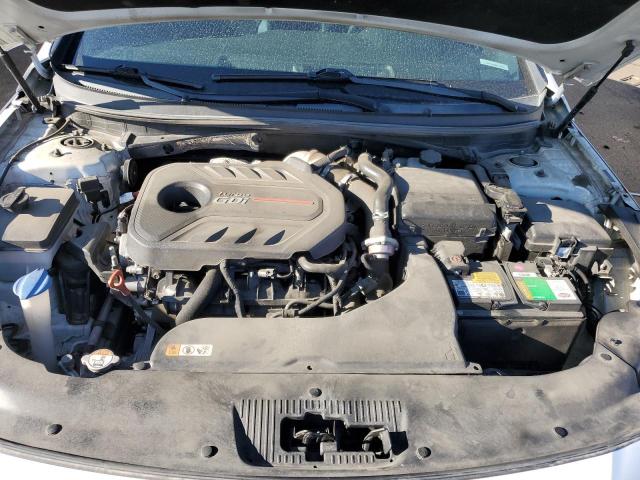Photo 11 from auction – 2017 HYUNDAI SONATA SPO with VIN 5NPE34AB3HH563756