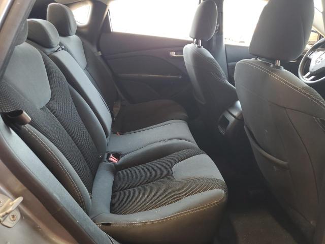 Photo 10 from auction – 2016 DODGE DART SXT with VIN 1C3CDFBB4GD544236
