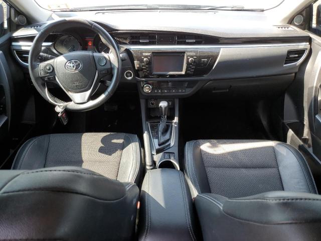 Photo 8 from auction – 2014 TOYOTA COROLLA L with VIN 2T1BURHE1EC154389