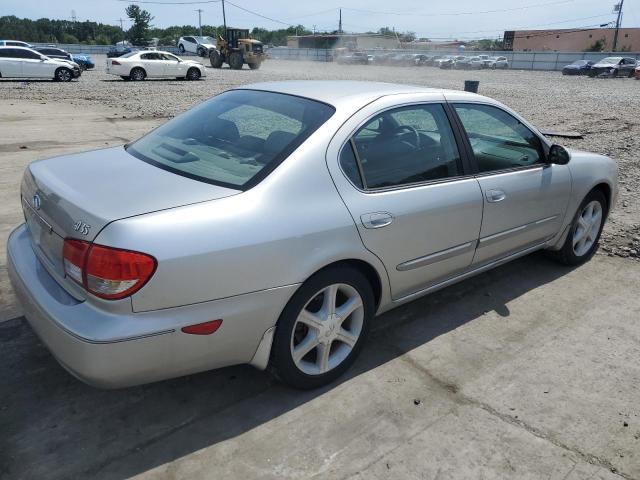 Photo 3 from auction – 2003 INFINITI I35 with VIN JNKDA31AX3T114189