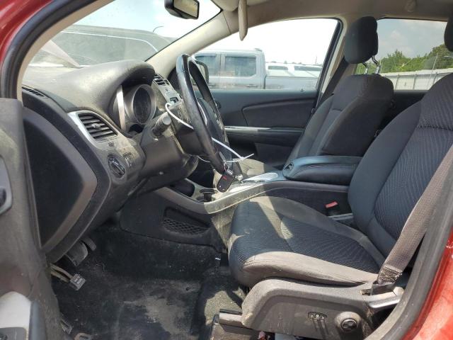 Photo 7 from auction – 2016 DODGE JOURNEY SX with VIN 3C4PDCBB9GT127880