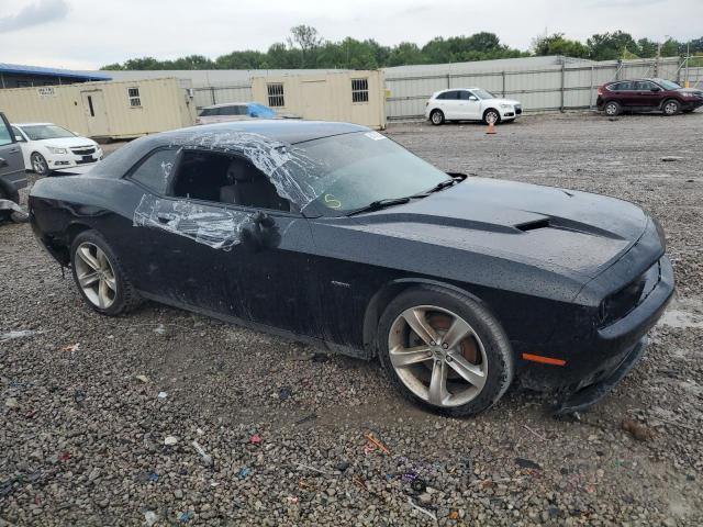 Photo 4 from auction – 2018 DODGE CHALLENGER with VIN 2C3CDZBT9JH170470