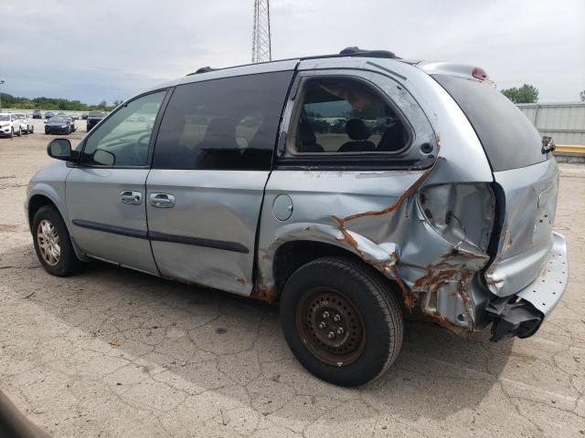 Photo 2 from auction – 2002 DODGE CARAVAN SP with VIN 1B4GP45352B732245