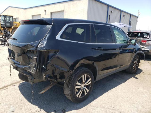 Photo 3 from auction – 2016 HONDA PILOT EXLN with VIN 5FNYF5H71GB047940