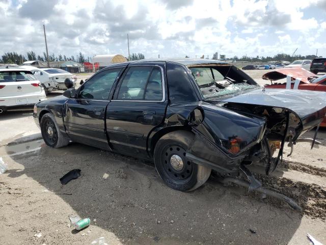 Photo 2 from auction – 2010 FORD CROWN VICT with VIN 2FABP7BV6AX100554