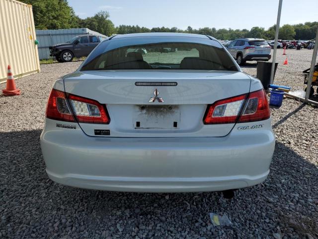 Photo 6 from auction – 2011 MITSUBISHI GALANT FE with VIN 4A32B2FFXBE023508