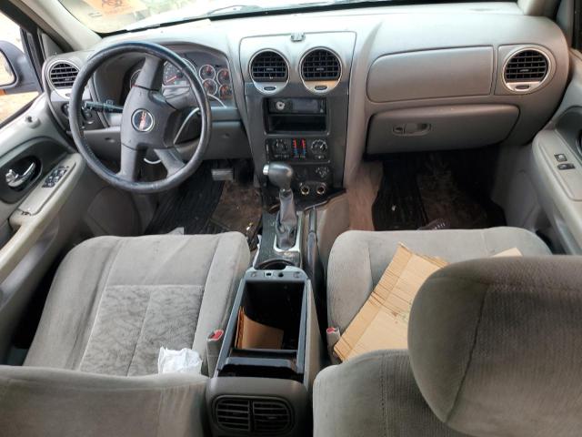 Photo 8 from auction – 2005 GMC ENVOY with VIN 1GKDT13S152124404