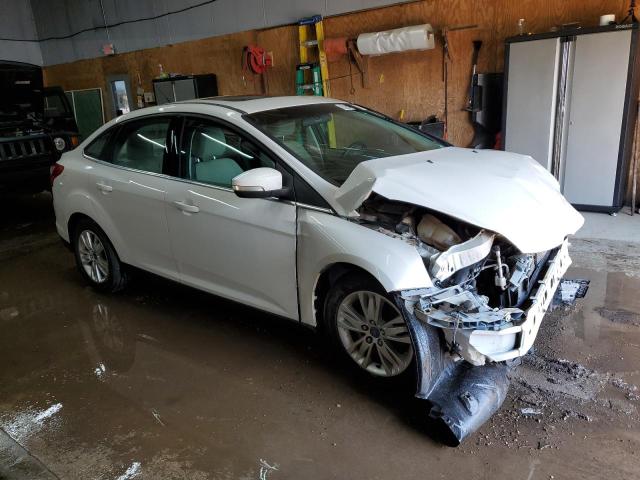 Photo 4 from auction – 2012 FORD FOCUS SEL with VIN 1FAHP3H27CL476146