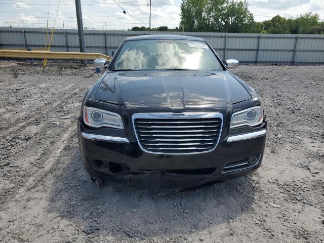 Photo 5 from auction – 2011 CHRYSLER 300 LIMITE with VIN 2C3CA5CGXBH599265