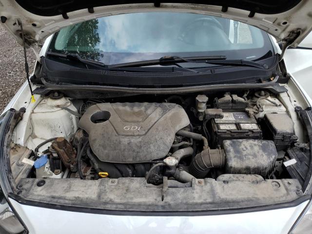 Photo 11 from auction – 2013 HYUNDAI ACCENT GLS with VIN KMHCT5AE8DU081691