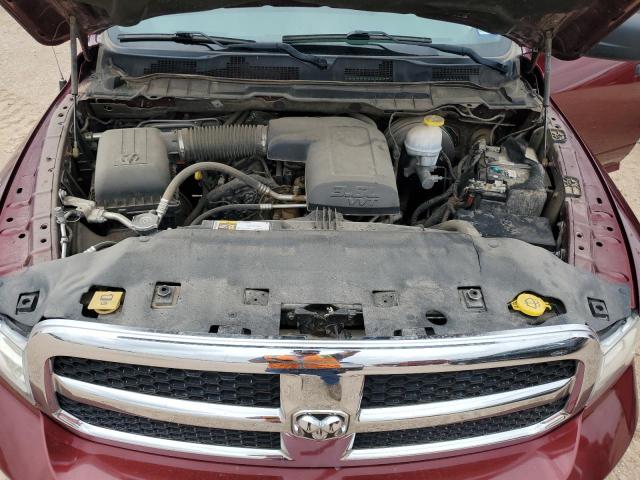 Фото 11 с аукциона – 2019 RAM 1500 CLASS с VIN 1C6RR6FGXKS628800