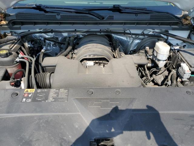 Photo 11 from auction – 2016 CHEVROLET SILVERADO with VIN 3GCUKREC7GG104865