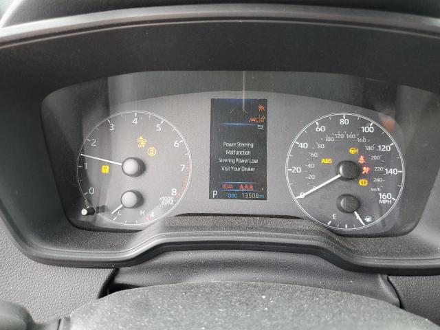 Photo 9 from auction – 2023 TOYOTA COROLLA SE with VIN 5YFP4MCE8PP157485