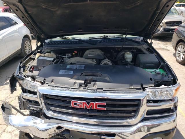 Photo 11 from auction – 2005 GMC NEW SIERRA with VIN 2GTEK13T951385694