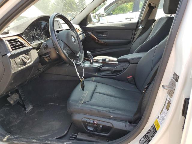 Photo 7 from auction – 2013 BMW 328 XI with VIN WBA3B3C50DJ698915
