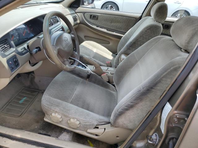 Photo 7 from auction – 2000 NISSAN ALTIMA XE with VIN 1N4DL01D6YC198819