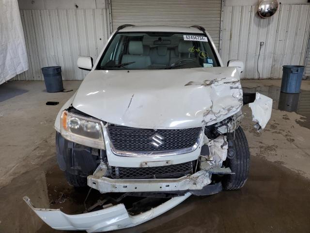 Photo 5 from auction – 2010 SUZUKI GRAND VITA with VIN JS3TD0D72A4100203