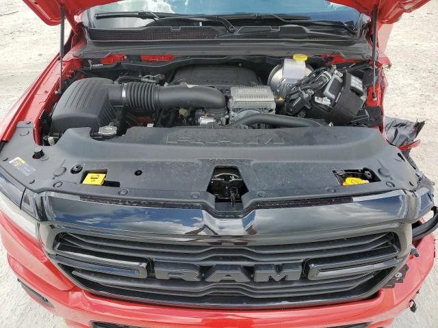 Photo 11 from auction – 2024 RAM 1500 LARAM with VIN 1C6SRFJT3RN202039