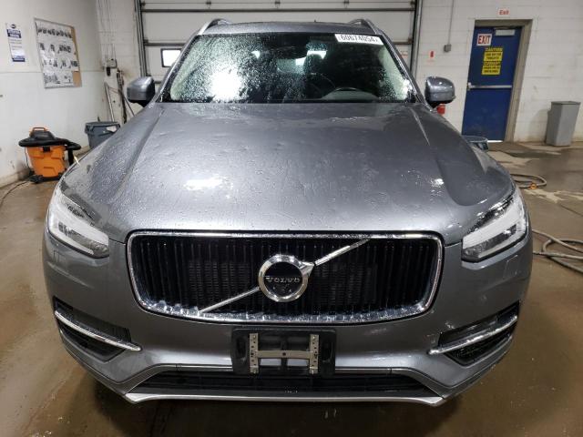 Photo 5 from auction – 2017 VOLVO XC90 T6 with VIN YV4A22PK2H1143648