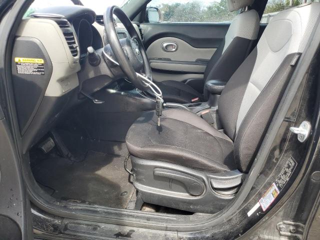 Photo 7 from auction – 2019 KIA SOUL with VIN KNDJN2A21K7694208