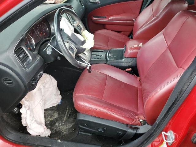 Photo 7 from auction – 2012 DODGE CHARGER R/ with VIN 2C3CDXCT7CH239453