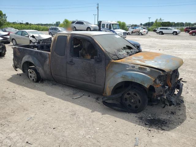 Photo 4 from auction – 2016 NISSAN FRONTIER S with VIN 1N6BD0CT2GN718727