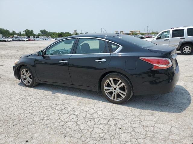 Photo 2 from auction – 2015 NISSAN ALTIMA 3.5 with VIN 1N4BL3AP0FC487713