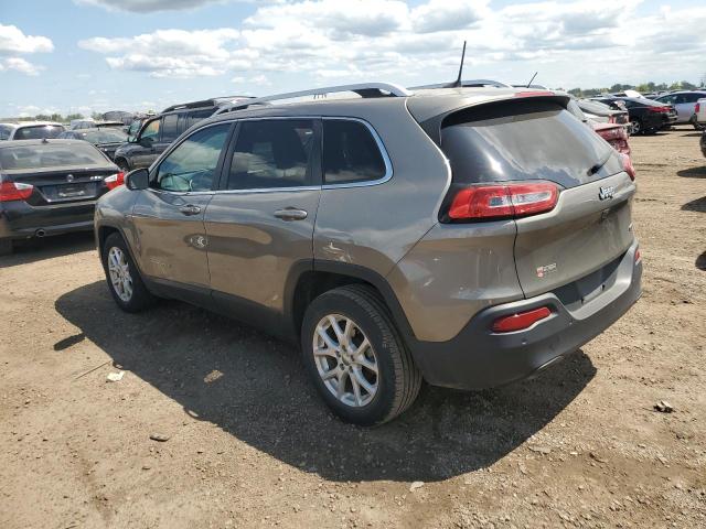 Photo 2 from auction – 2017 JEEP CHEROKEE L with VIN 1C4PJLCB2HW610064