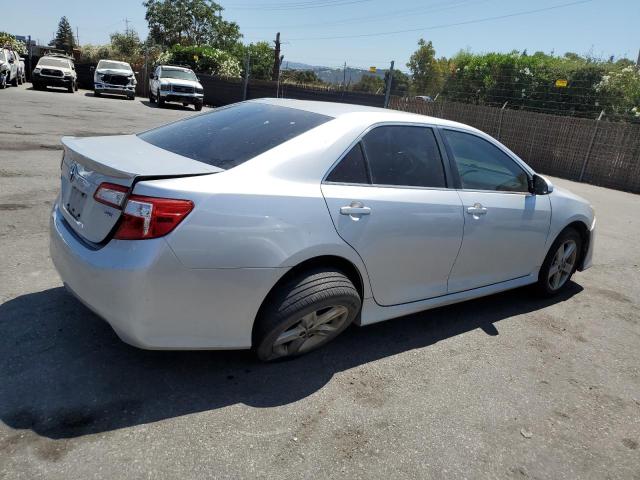 Photo 3 from auction – 2014 TOYOTA CAMRY L with VIN 4T1BF1FK7EU343874