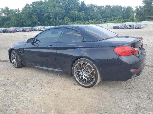 Photo 2 from auction – 2017 BMW M4 with VIN WBS3U9C36HP971155