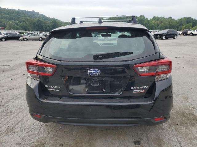 Photo 6 from auction – 2023 SUBARU IMPREZA SP with VIN 4S3GTAM68P3714882