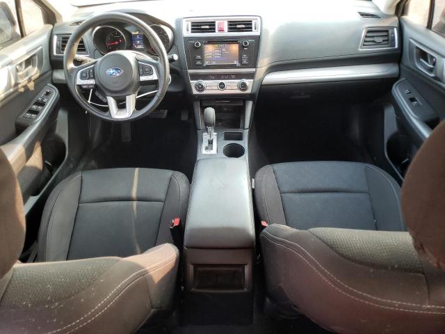 Photo 8 from auction – 2016 SUBARU LEGACY 2.5 with VIN 4S3BNAA69G3049354