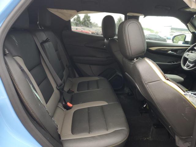 Photo 11 from auction – 2024 CHEVROLET TRAILBLAZE with VIN KL79MSSL1RB094774