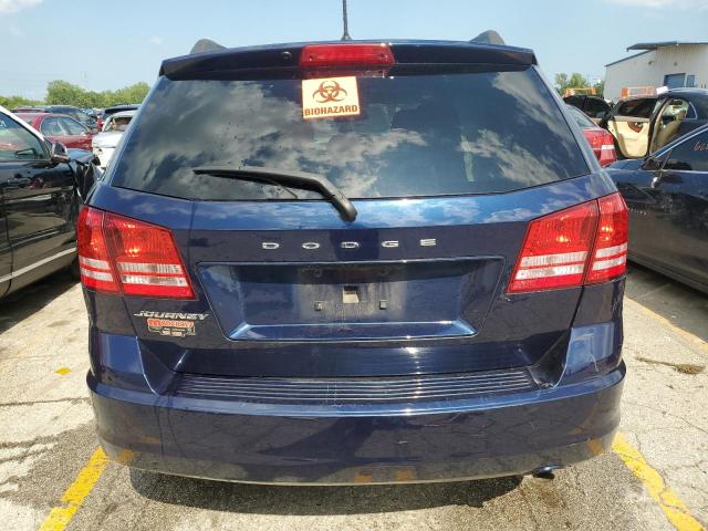Photo 6 from auction – 2019 DODGE JOURNEY SE with VIN 3C4PDCAB4KT868805