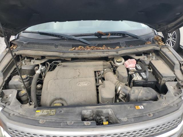 Photo 12 from auction – 2011 FORD EXPLORER L with VIN 1FMHK7F86BGA01212