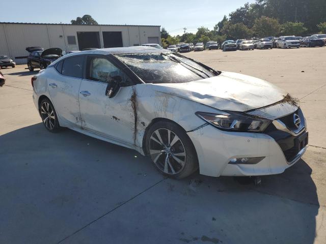 Photo 4 from auction – 2016 NISSAN MAXIMA 3.5 with VIN 1N4AA6AP3GC426568