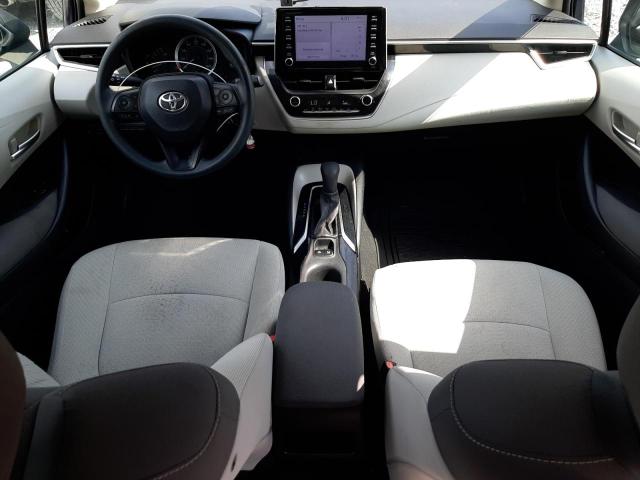 Photo 8 from auction – 2020 TOYOTA COROLLA LE with VIN 5YFEPRAE5LP087243