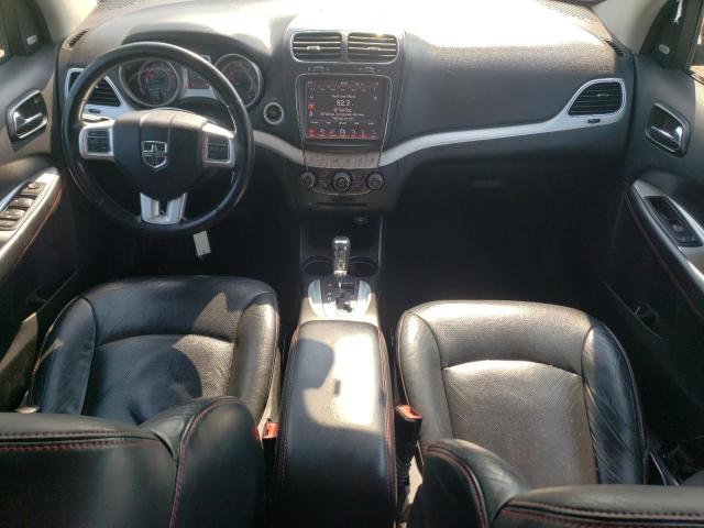 Photo 8 from auction – 2014 DODGE JOURNEY R/ with VIN 3C4PDDEG9ET289986
