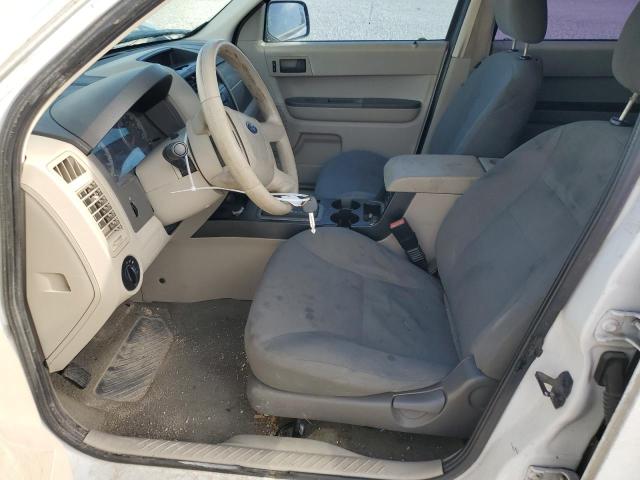 Photo 7 from auction – 2008 FORD ESCAPE XLS with VIN 1FMCU02Z68KB76852