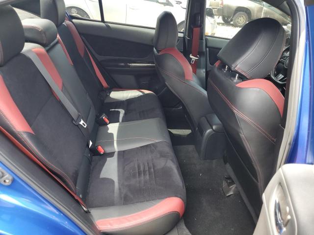 Photo 10 from auction – 2019 SUBARU WRX STI with VIN JF1VA2R60K9807399