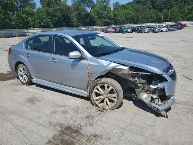 Photo 4 from auction – 2014 SUBARU LEGACY 2.5 with VIN 4S3BMBC61E3035841