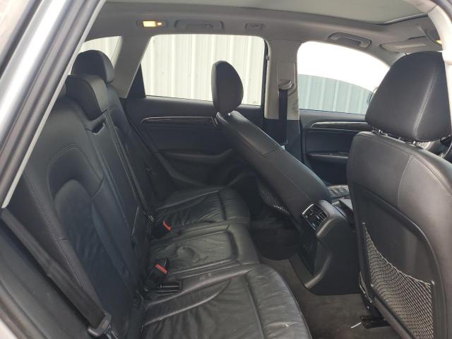 صورة رقم 11 من المزاد - 2014 AUDI Q5 PREMIUM مع VIN WA1LFAFP6EA115378