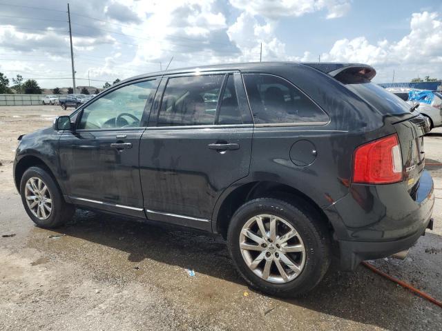 Photo 2 from auction – 2014 FORD EDGE with VIN 2FMDK3JCXEBA23292