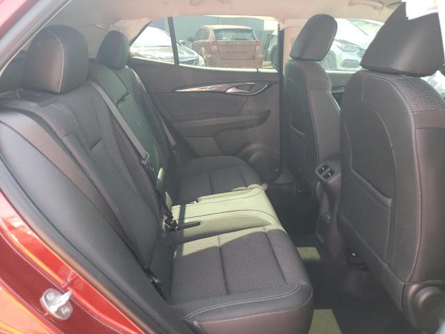 Photo 11 from auction – 2021 BUICK ENVISION P with VIN LRBAZLR40MD178828
