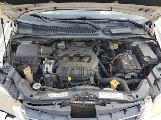 Photo 12 from auction – 2010 CHRYSLER TOWN & COU with VIN 2A4RR5DX6AR290750