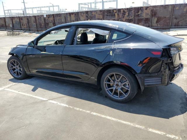 Photo 2 from auction – 2022 TESLA MODEL 3 with VIN 5YJ3E1EB7NF305132