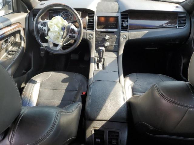 Photo 8 from auction – 2014 FORD TAURUS LIM with VIN 1FAHP2F88EG176709
