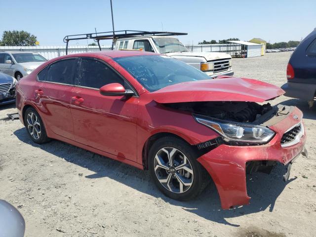 Photo 4 from auction – 2019 KIA FORTE FE with VIN 3KPF24AD4KE116275
